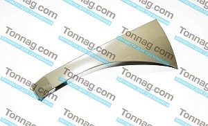 Накладка фары левая Фотон 1041, 1049A, 1049C, 1069