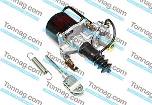 ПГУ сцепления в сборе (SORL) Фотон 1093, 1099