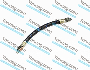 Шланг смазки выжимного подшипника TATA 613 E2, E3