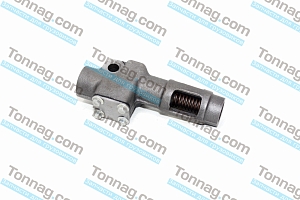 Клапан перепускной масляного насоса (2-х шестер.) Фотон 1049A, 1041