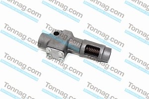 Клапан перепускной масляного насоса (2-х шестер.) Фотон 1049A, 1041