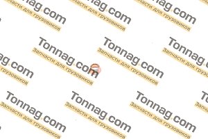 Втулка полуоси коническая JAC N-120, Компас-12