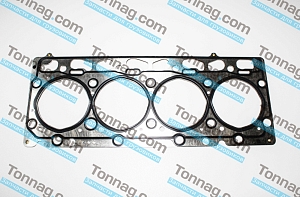 Прокладка ГБЦ Cummins 3.8 Фотон 1051, 1061, 1069, 1089, 1113