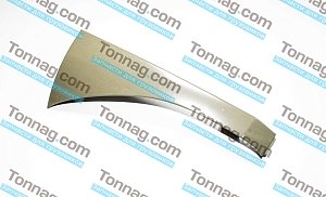 Накладка фары правая Фотон 1041, 1049A, 1049C, 1069