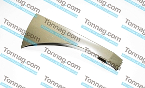 Накладка фары правая Фотон 1041, 1049A, 1049C, 1069