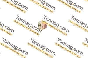 Гайка колеса заднего Фотон 1128