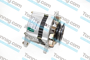Генератор 24V Euro-2 BAW 1044, YUEJIN 1041