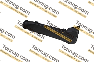 Шноркель воздухозаборника TATA 613 E2, E3