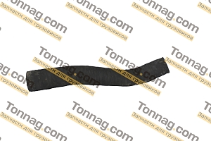 Патрубок интеркулера Фотон 1108, 1128