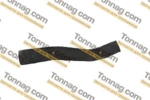 Патрубок интеркулера Фотон 1108, 1128