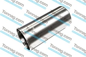 Гильза цилиндра ДВС (D=103мм) хон TATA 613 E2