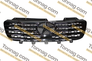 Решетка радиатора "Звезда" JAC Sunray