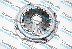 Корзина сцепления 308мм ISF 2.8 Фотон 1031, 1038, 1039