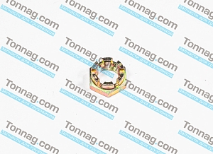 Гайка поворотного кулака Фотон 1129