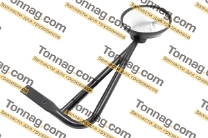 Зеркало габаритное в сборе JAC N-350