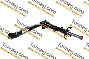 Колонка рулевая в сборе JAC N-200