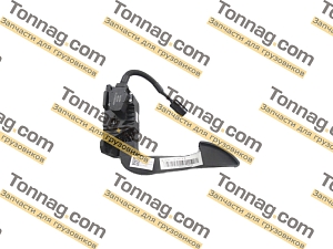 Педаль газа электронная Фотон Toano