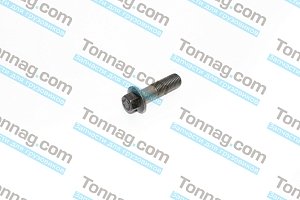 Болт шкива коленвала Фотон 1041, 1049A, 1069, 1093, 1099, 1138