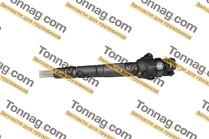 Форсунка топливная (инжектор) 4DE1-1D JAC N-56, Sunray