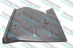 Брызговик кабины правый Фотон 1039, 1049A, 1049C, 1069, 1089