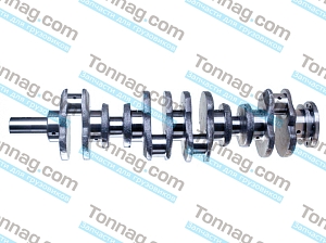 Вал коленчатый STD (252503107956, 252503107940) TATA 613 E2, E3