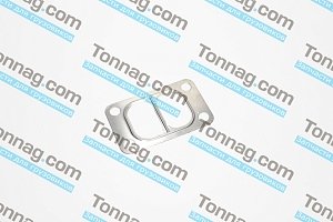 Прокладка соединения турбины с коллектором TATA 613 E2, E3