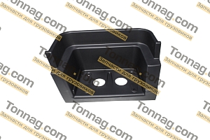 Корпус подножки кабины правый нижний Фотон 1126