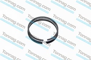 Кольца поршневые 4мм (к-кт на 4 поршня) Фотон 1039, 1049C