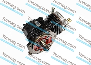 Компрессор воздушный Euro-2/3 BAW 1065