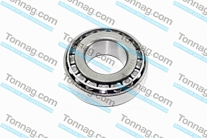 Подшипник передней ступицы наружный Фотон 1031, 1039, 1041, 1049A, 1049C