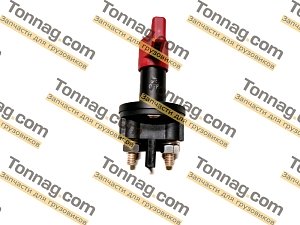 Выключатель массы Фотон 4189