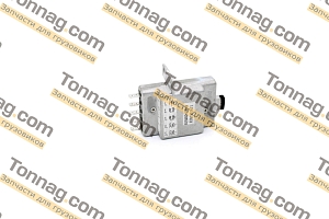 Модуль управления скоростью вентилятора отопителя Фотон 4189