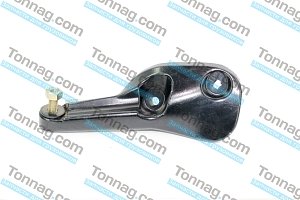 Кронштейн дуги зеркала правый верхний Фотон 1093, 1099