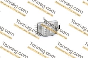 Модуль управления скоростью вентилятора отопителя Фотон 4189