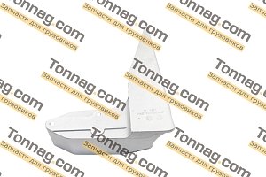 Кронштейн усилителя бампера правый Фотон 4189