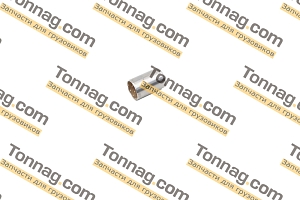 Втулка тормозной колодки задней JAC N-75, N-80