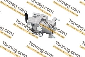 Кран тормозной подпедальный Фотон 1129