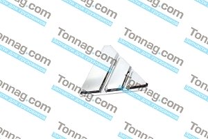 Эмблема передняя FOTON Фотон 1093, 1099