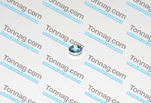 Заглушка кпп Фотон 1088