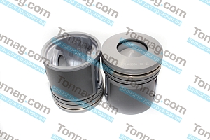 Поршень ДВС Euro-3 Фотон 1093