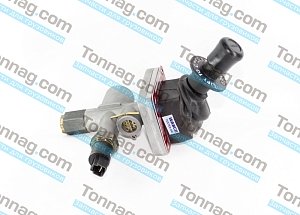 Кран стояночный TATA 613 E2