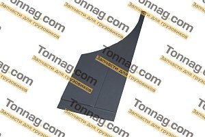 Облицовка двери правая серая TATA 613 E2, E3