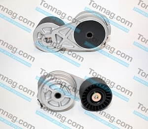 Натяжитель ремня в сборе Cummins ISF3,8 (VAST) Фотон 1051, 1061, 1069, 1089, 1113, 1126, 1129