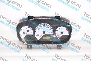 Щиток приборов Euro-3 Фотон 1069