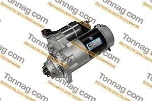 Стартер Cummins ISG12E5 Фотон 4189, 4259, BUS