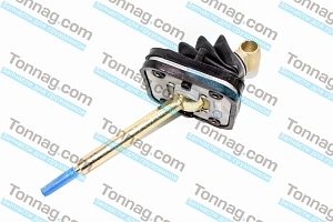 Кулиса переключения передач (Механизм переключения) Фотон 3313, 4183, 4253