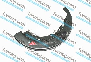 Пыльник передний нижний  TATA 613 E2, E3