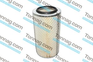 Фильтр воздушный BAW 1065, 3346