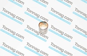 Втулка поворотного кулака (шкворня) Фотон 1051, 1061, 1069, 1088, 1089