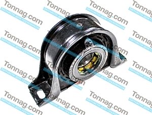 Опора карданного вала промежуточная JAC N-120